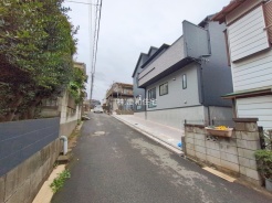 船橋市丸山３丁目