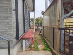 船橋市上山町３丁目