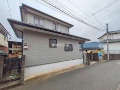 船橋市上山町３丁目