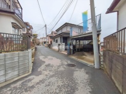 船橋市上山町３丁目