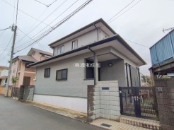 船橋市上山町３丁目