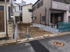 市川市広尾１丁目