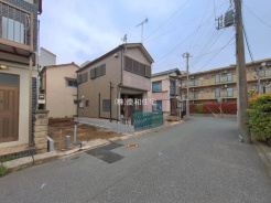 市川市広尾１丁目