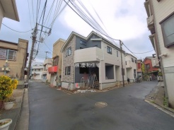 江戸川区大杉５丁目