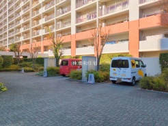 葛飾区南水元３丁目