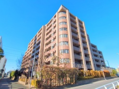 浦安市北栄４丁目