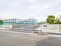 市川市塩浜４丁目