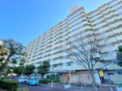 市川市塩浜４丁目