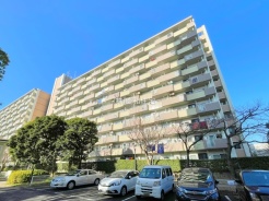 市川市塩浜４丁目