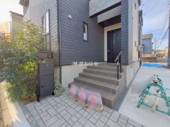 船橋市大穴南２丁目