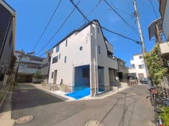 市川市平田４丁目
