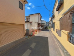 江戸川区松本１丁目