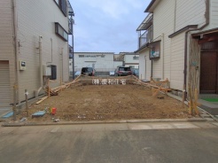 江戸川区松本１丁目