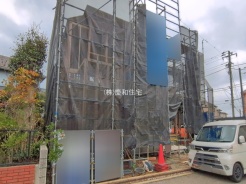 船橋市松が丘３丁目