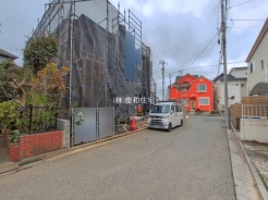 船橋市松が丘３丁目