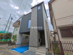 江戸川区松島２丁目