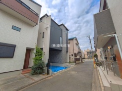 江戸川区松島２丁目