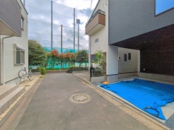 江戸川区松島２丁目