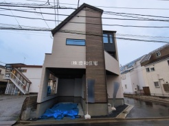 江戸川区大杉５丁目