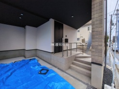 江戸川区大杉５丁目