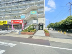 市川市鬼高３丁目