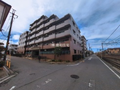 松戸市常盤平４丁目