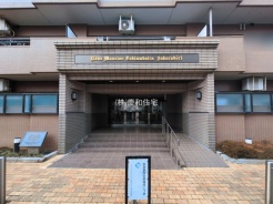 松戸市常盤平４丁目