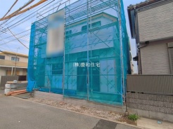 市川市曽谷７丁目