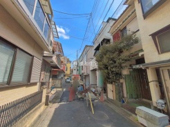 江戸川区北篠崎２丁目