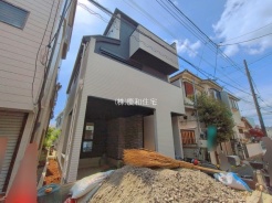 江戸川区北篠崎２丁目