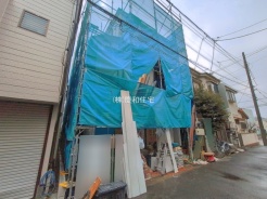 江戸川区北篠崎２丁目