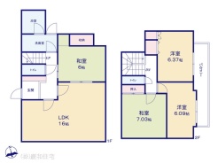 図面と異なる場合は現況を優先