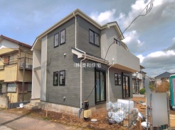 松戸市八ケ崎３丁目