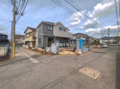 松戸市八ケ崎３丁目