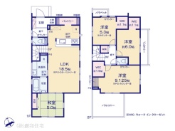 図面と異なる場合は現況を優先