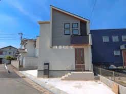市川市国分１丁目