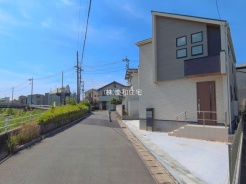 市川市国分１丁目