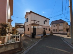 船橋市田喜野井１丁目