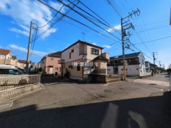 船橋市田喜野井１丁目