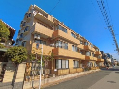 市川市入船