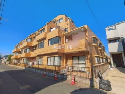 市川市入船