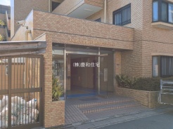市川市入船