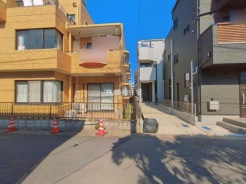 市川市入船