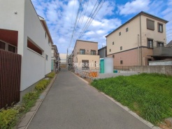 船橋市浜町１丁目