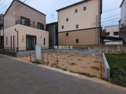 船橋市浜町１丁目