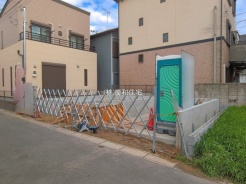 船橋市浜町１丁目