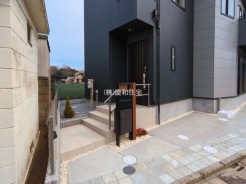 市川市国分５丁目