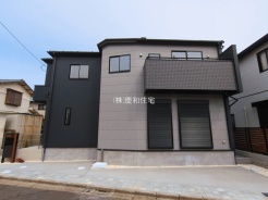 市川市国分５丁目