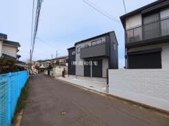 市川市国分５丁目