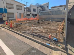 葛飾区西新小岩３丁目